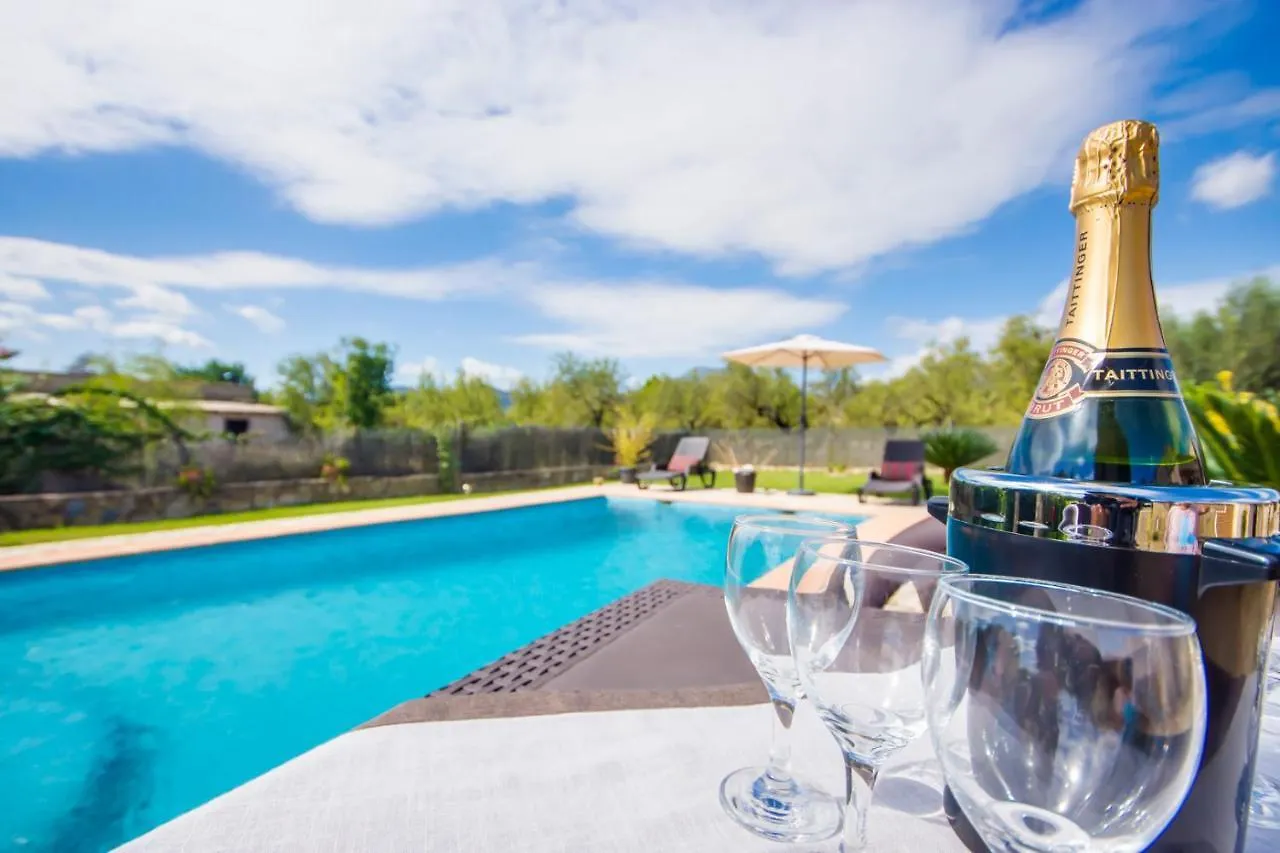 לוסטה Ideal Property Mallorca - Puri