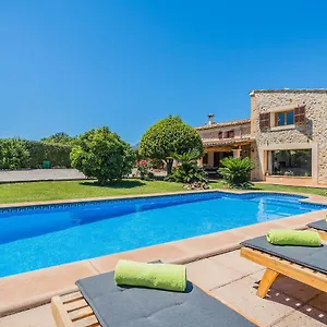 Villa Caseta, Lloseta