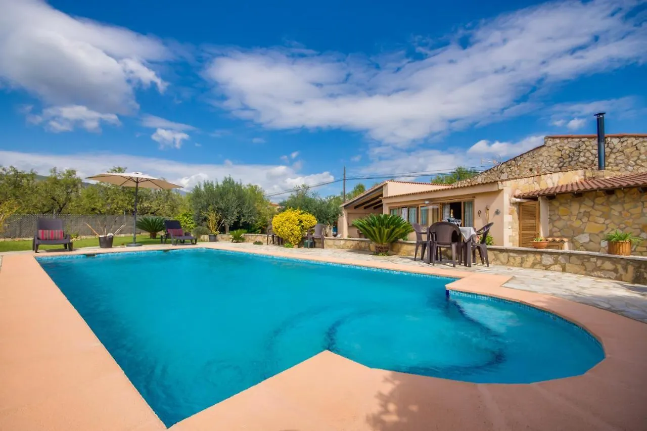Ideal Property Mallorca - Puri Lloseta 0*,