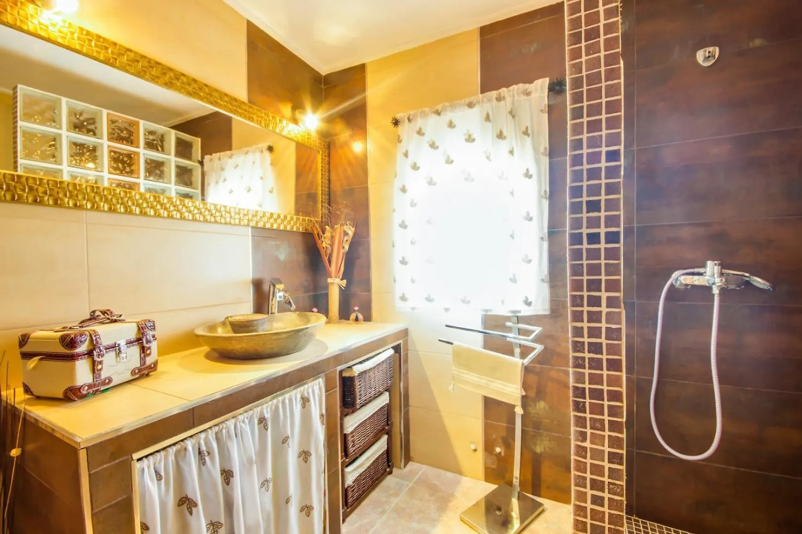 Hétvégi ház Ideal Property Mallorca - Puri Lloseta